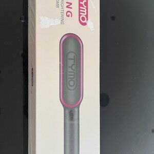 Tymo Straightening comb (unopened)
